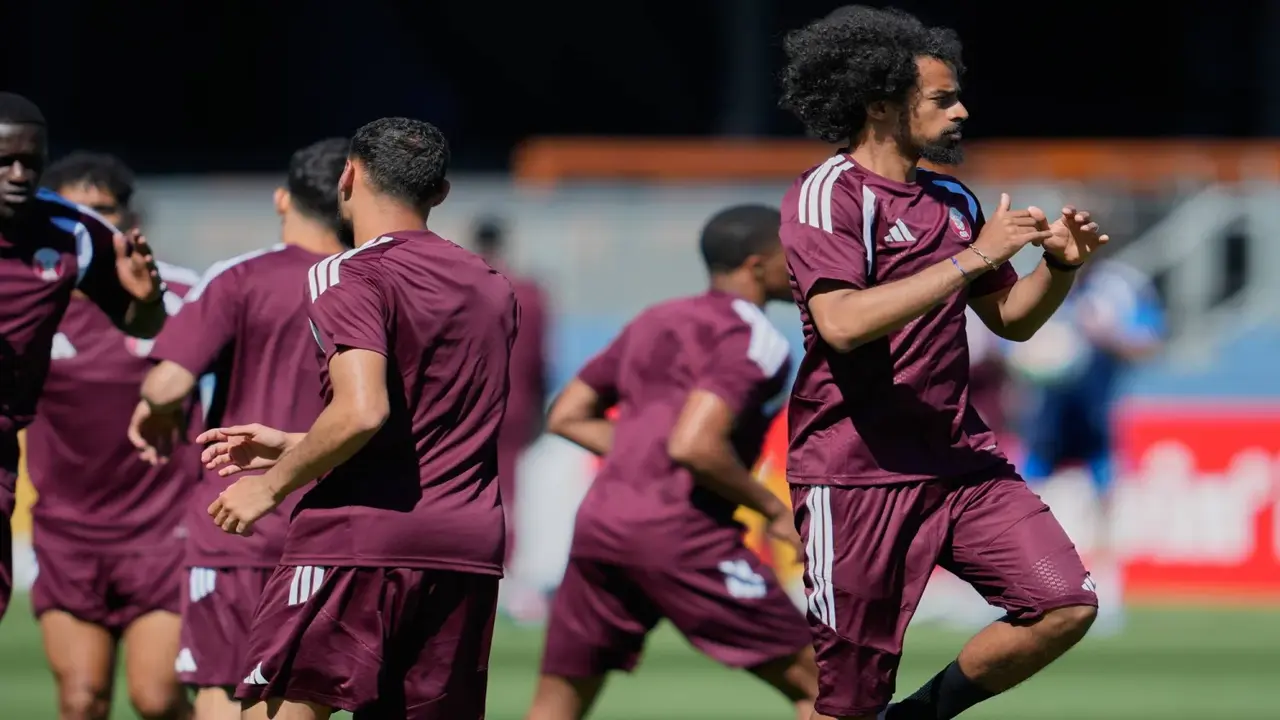 متى تقام مباراة قطر وكندا في كأس العالم؟